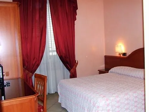 Hotel Albergo Sandra Rome