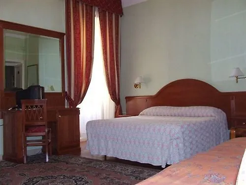 Albergo Sandra Rome Hotel