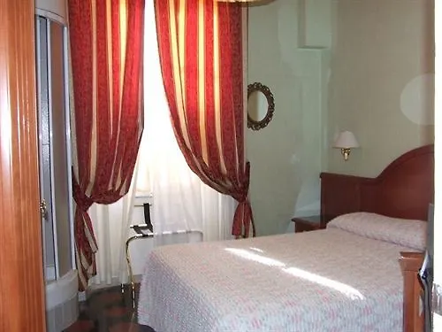 Albergo Sandra Rome
