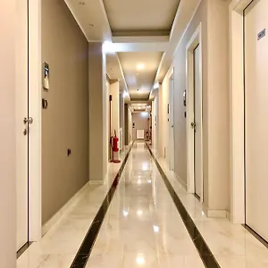 *** Hotel Folen Włochy
