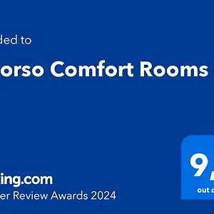 Il Corso Comfort Отель типа 