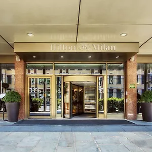 Hilton Отель Милан