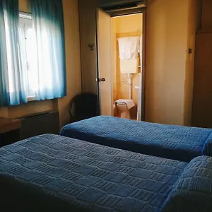 Astoria Отель Алтопасчио