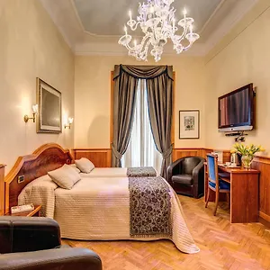 2* Guest house Relais Conte Di Cavour De Luxe