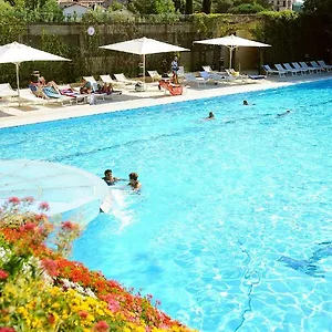 Parco Delle Piscine База отдыха Сартеано