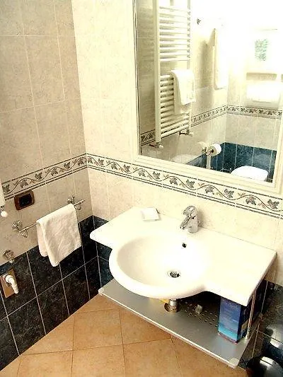 Albergo Sandra Róma